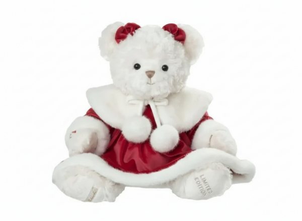 Bukowski - Adriana Teddy Bear Limited Edition