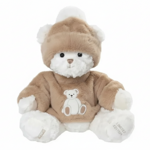 Bukowski - Carl-Otto Teddy Bear Limited Edition