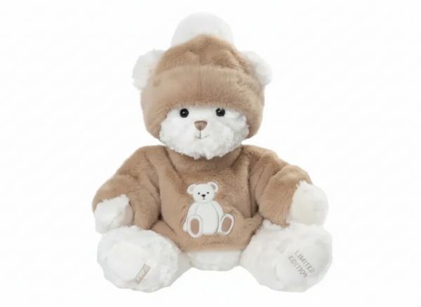 Bukowski - Carl-Otto Teddy Bear Limited Edition