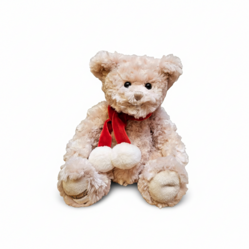 Bukowski - Teddy Bear Alexander