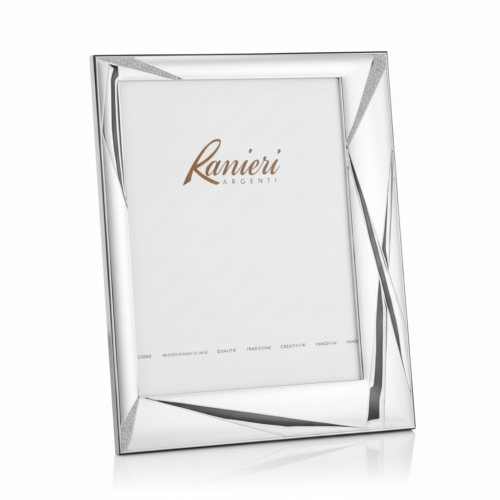 Ranieri Argenti - Cornice Portafoto