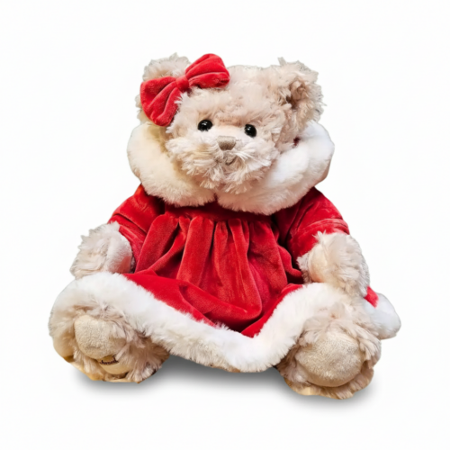 Bukowski - Teddy Bear Fanny