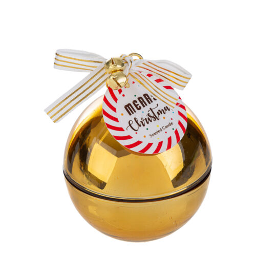 Le Stelle - Sfera Candela Profumata