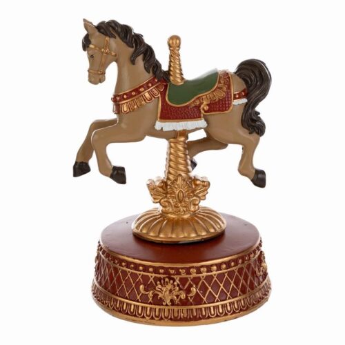 Le Stelle - Carillon Dondolo Natalizio