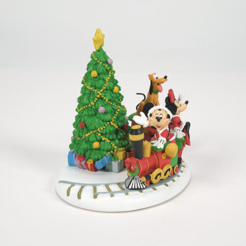 Disney Village - Topolino Holiday Express