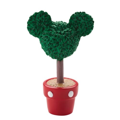 Disney Village - Topiaria a forma di Topolino
