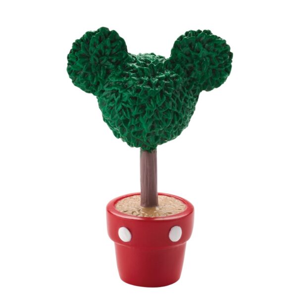 Disney Village - Topiaria a forma di Topolino