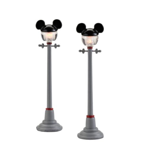 Disney Village - Luci Di Strada Di Topolino