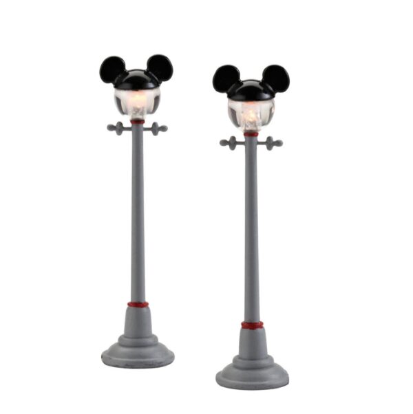 Disney Village - Luci Di Strada Di Topolino