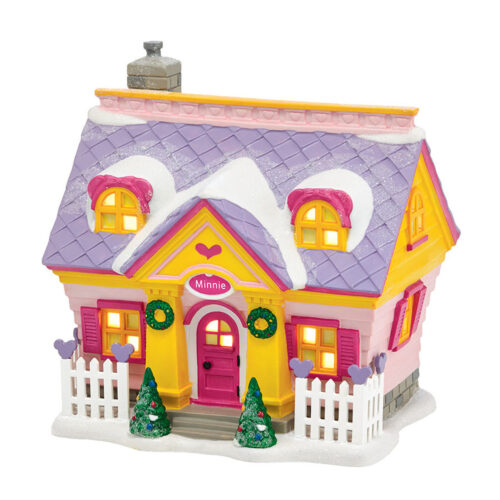 Disney Village - Casa di Minnie