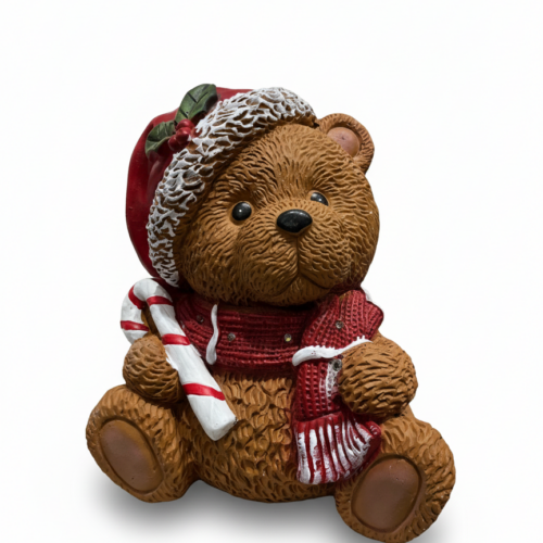 Christmas - Dolce Orsetto Candy LED