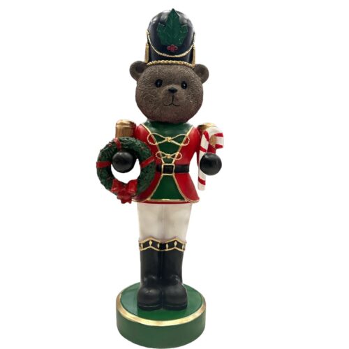 Fade - Teddy Schiaccianoci 40cm