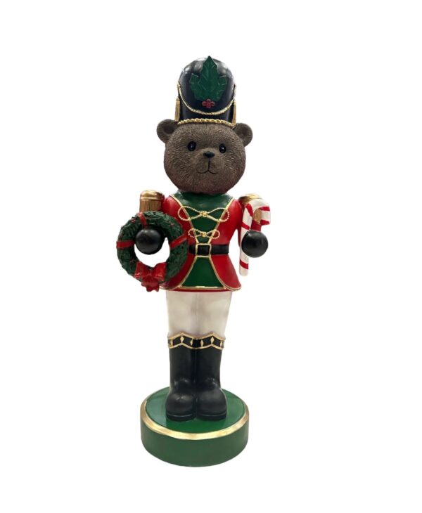 Fade - Teddy Schiaccianoci 40cm
