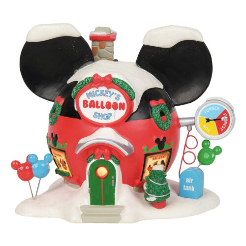 Disney Village - Mickey's Balloon Shop