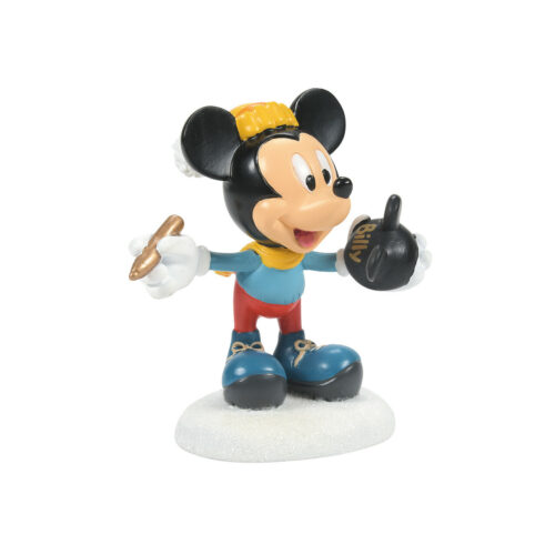 Disney Village - Topolino