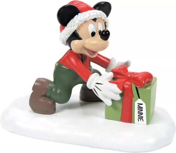 Disney Village - Topolino con Regalo