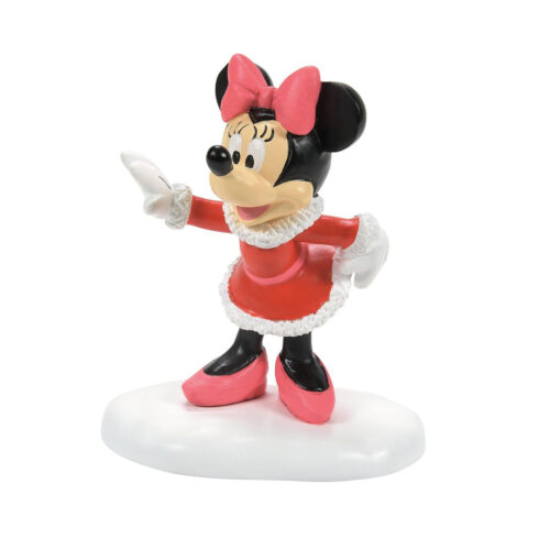 Disney Village - Minnie