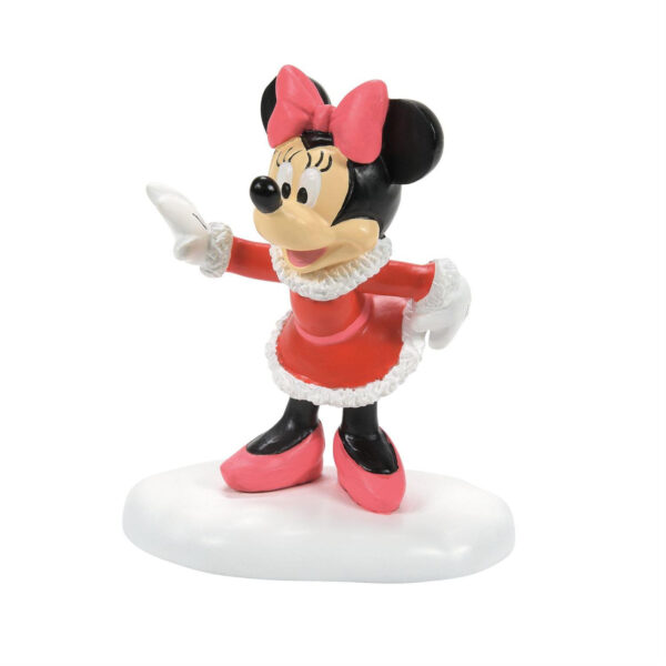 Disney Village - Minnie