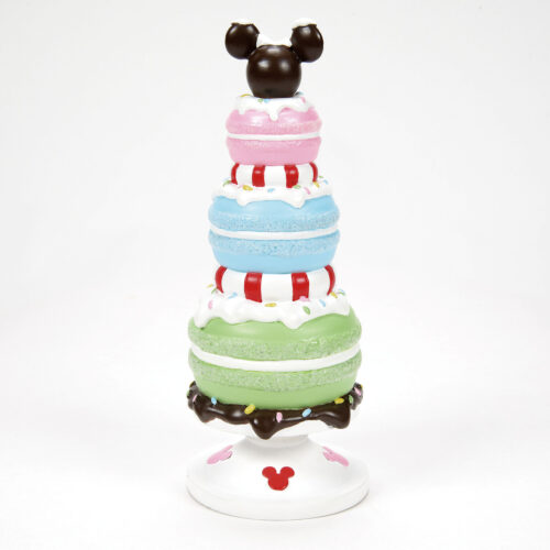 Disney Village - Mickey's Merry Macaron Tree