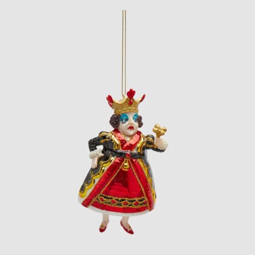 EDG - Addobbo Alice nel Paese delle Meraviglie