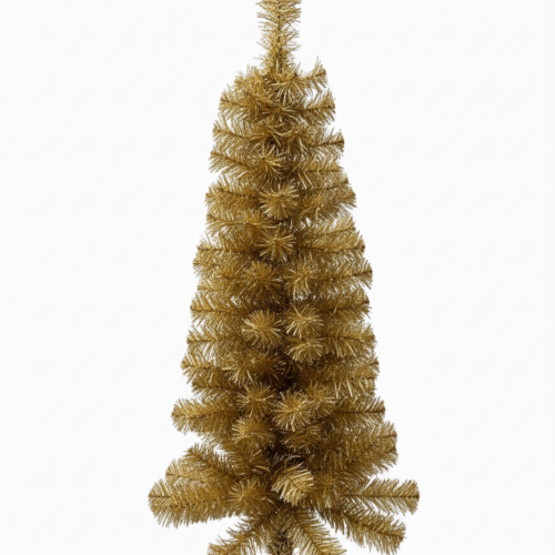 Christmas - Albero di Natale Gold H.90cm