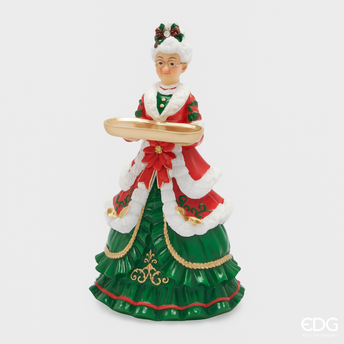 EDG - Decoro Mamma Natale