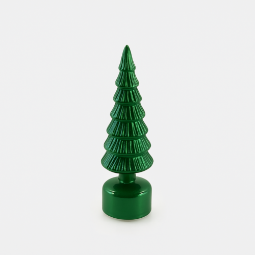 EDG - Decorazione Natalizia Pino Twist