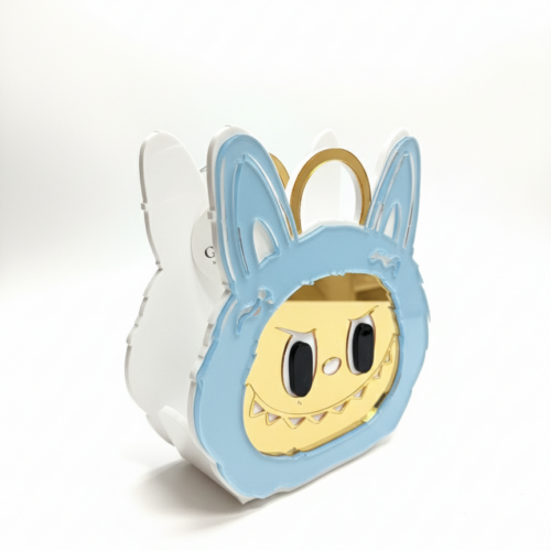 Buba Design - Borsetta Mostriciattolo