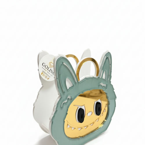 Buba Design - Borsetta Mostriciattolo