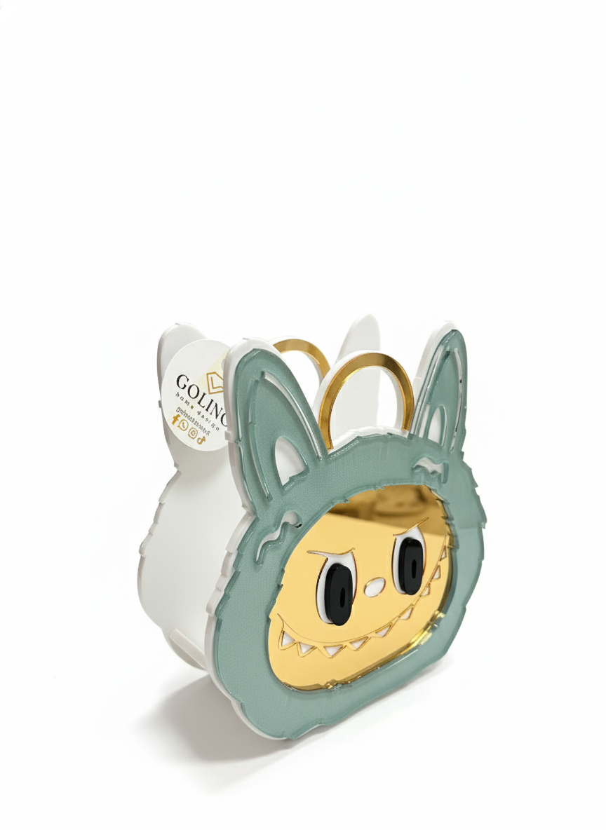 Buba Design - Borsetta Mostriciattolo