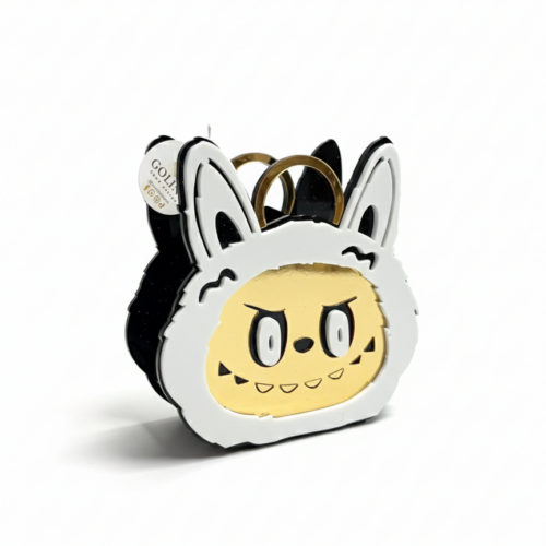 Buba Design - Borsetta Mostriciattolo