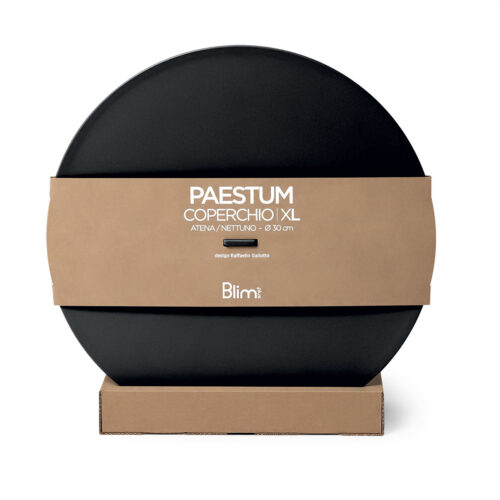 Blim - Coperchio Paestum XL