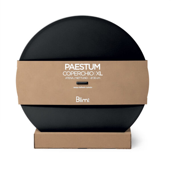 Blim - Coperchio Paestum XL