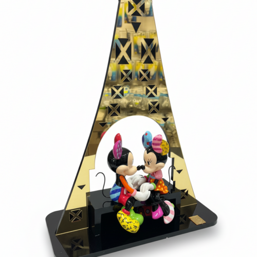 Buba Design - Paris Minnie & Topolino