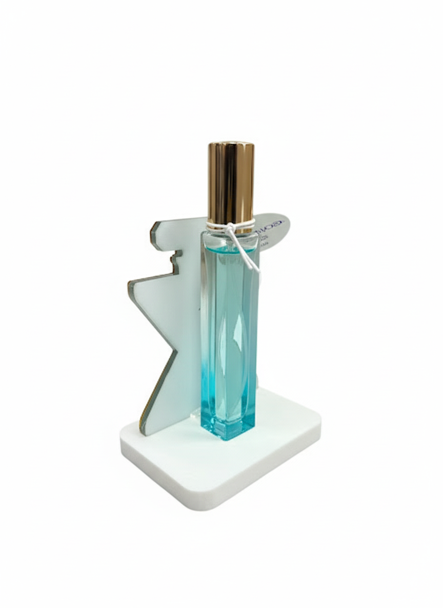 Buba Design - Profumo Bianco Latte - immagine 2