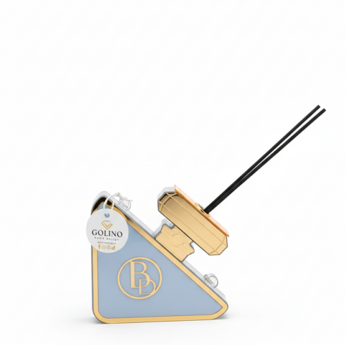 Buba Design - Profumatore Diamante con Catena