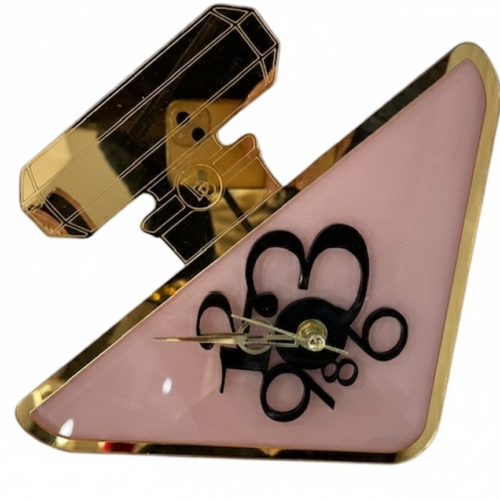 Buba Design - Orologio d'appoggio