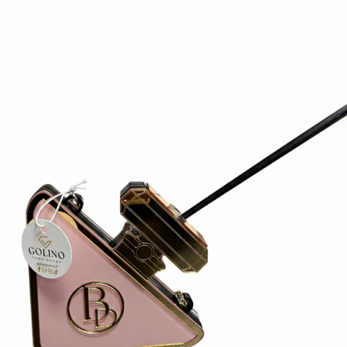 Buba Design - Profumatore Diamante con Catena