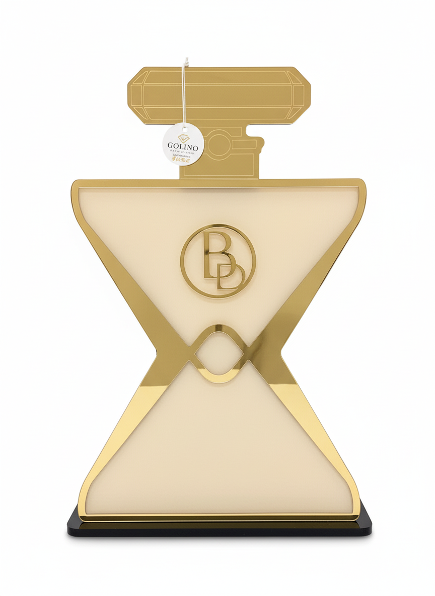 Buba Design - Profumatore Clessidra