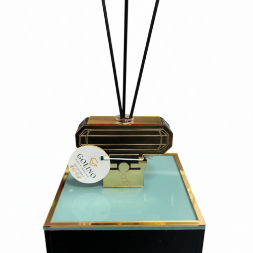 Buba Design - Scatola con Profumo