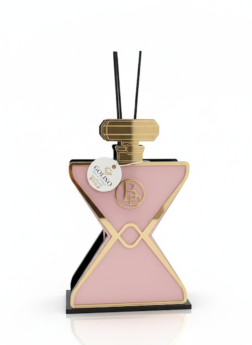 Buba Design - Profumatore Clessidra Medio