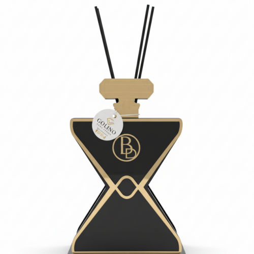 Buba Design - Profumatore Clessidra Medio