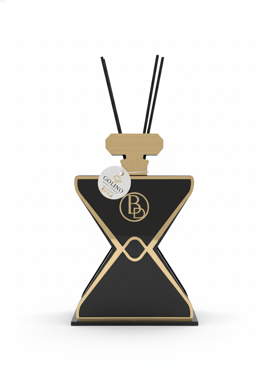 Buba Design - Profumatore Clessidra Medio