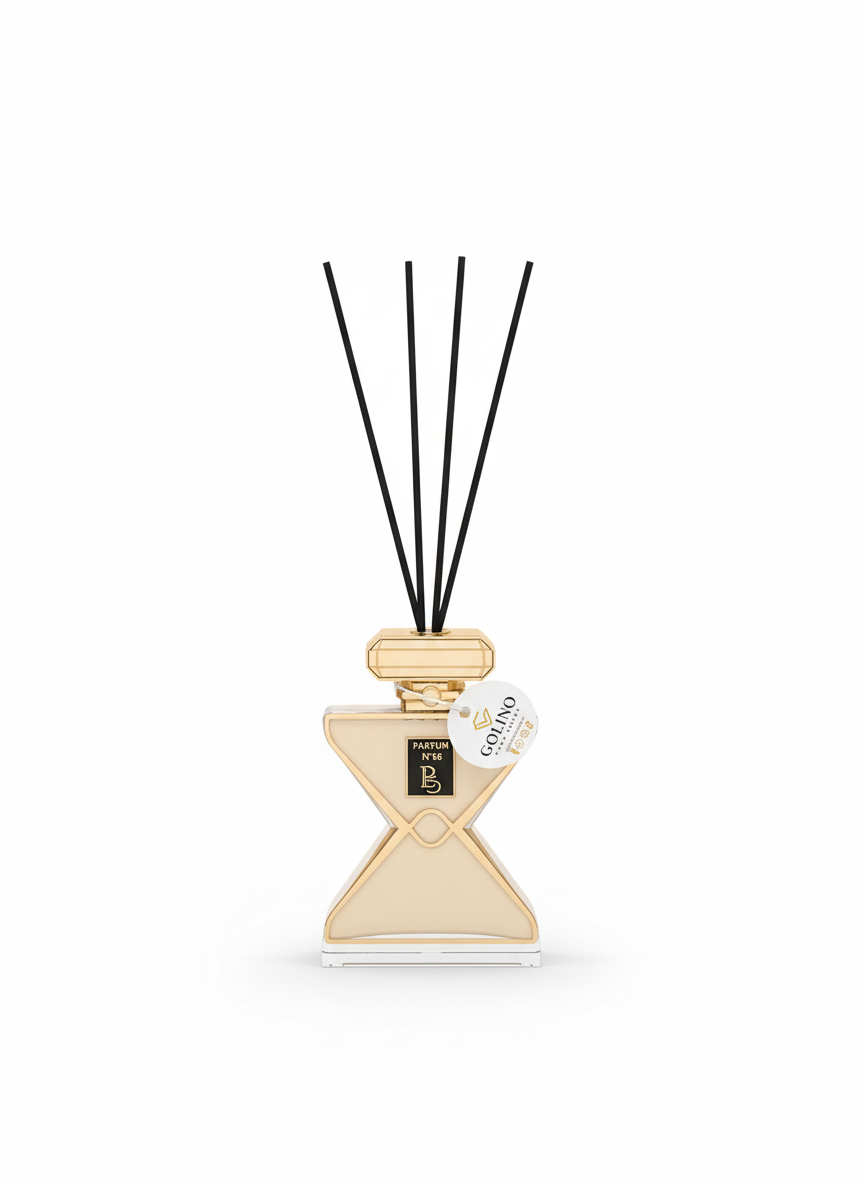 Buba Design - Profumatore Clessidra