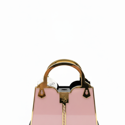 Buba Design - Vaso Borsetta