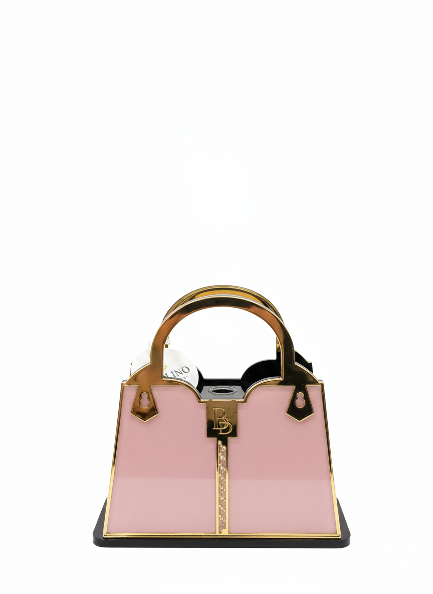 Buba Design - Vaso Borsetta