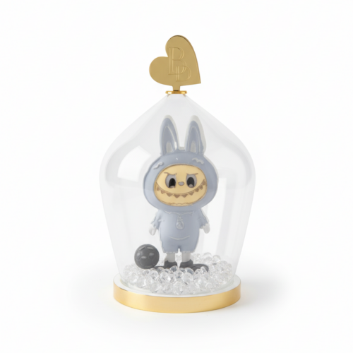 Buba Design - Ampolla Mostriciattolo