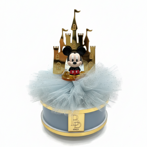 Buba Design - Carillon con Topolino