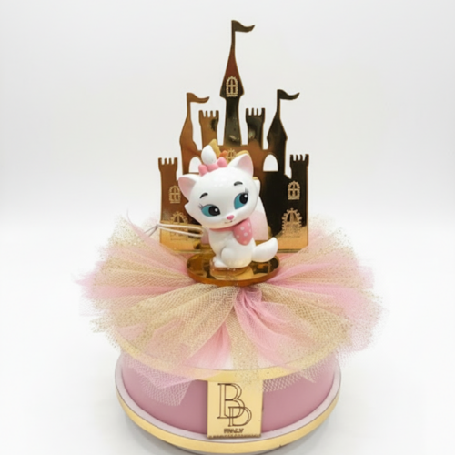 Buba Design - Carillon Principessa Gattina Marie