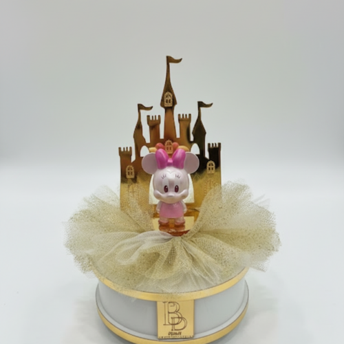 Buba Design - Carillon Minnie